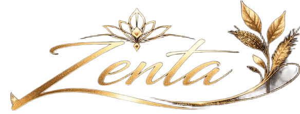 Zenta Davet & Organizasyon Logo
