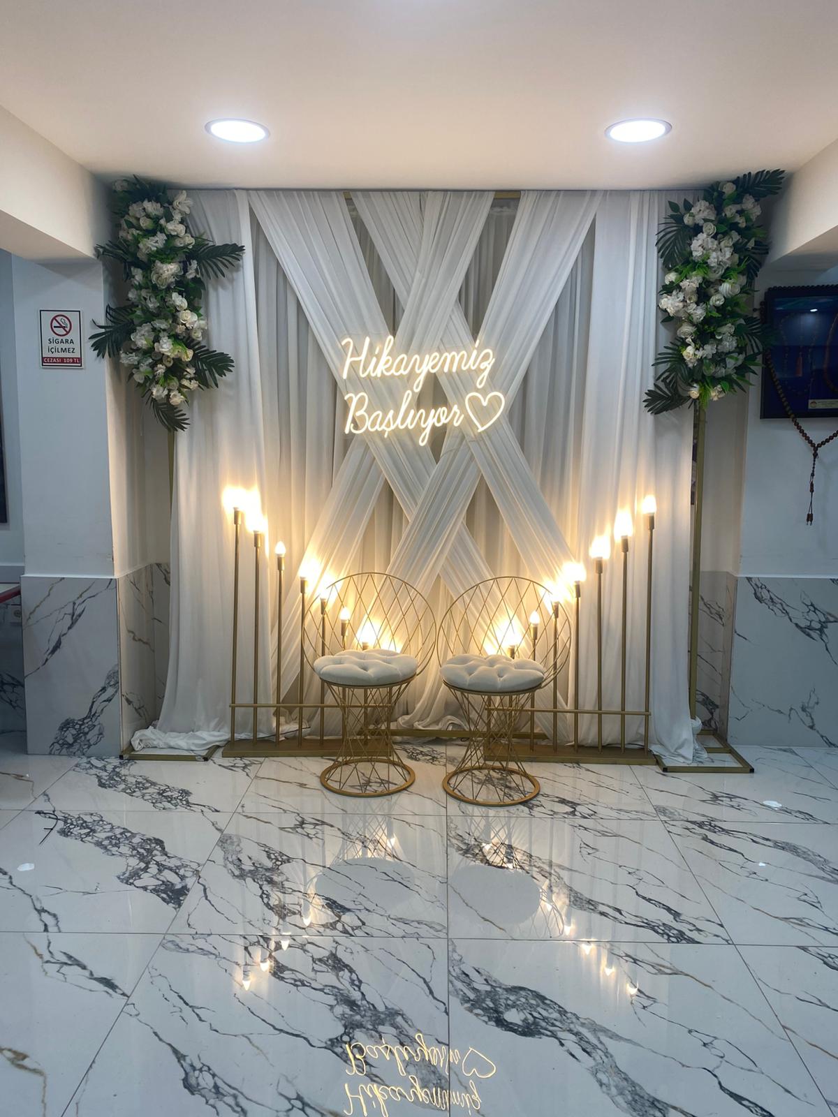 Zenta Davet & Organizasyon